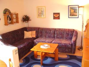 Ferienwohnung in Dornumersiel 80-150