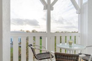 Fewo 357, Seepark Sellin