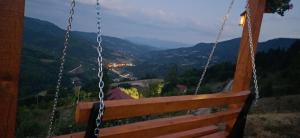 Mountain House Bošković