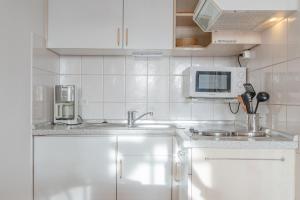 Fewo 357, Seepark Sellin