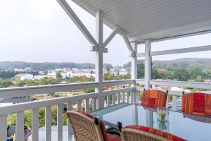 Fewo 396, Seepark Sellin