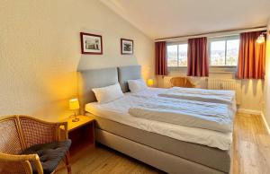 Fewo 396, Seepark Sellin