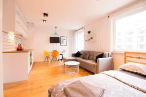 HAPPYESTATE ul Biskupia 4 - OLD TOWN