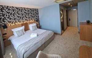 Hotels Best Western Plus Sanary : photos des chambres
