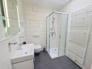 Fewo 395, Seepark Sellin