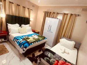 Forest Home Accommodation