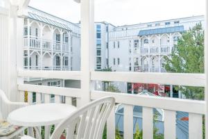 Fewo 336, Seepark Sellin