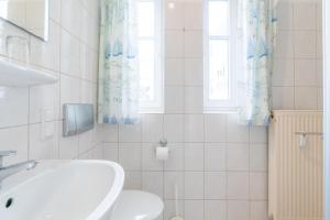 Fewo 336, Seepark Sellin