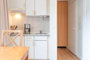 Fewo 336, Seepark Sellin