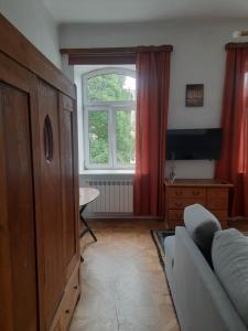 Apartament przy Starym Mieście