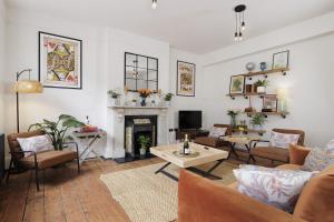 Bakers Flat