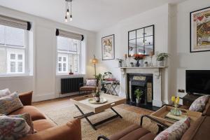 Bakers Flat