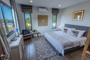 Maenam Hills Apartments