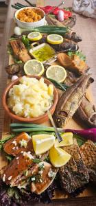 Mountain House Bošković