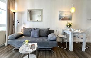 Fewo 368, Seepark Sellin