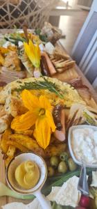 Mountain House Bošković