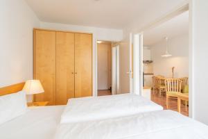 Fewo 650, Seepark Sellin