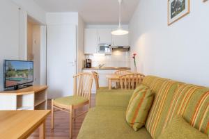 Fewo 650, Seepark Sellin