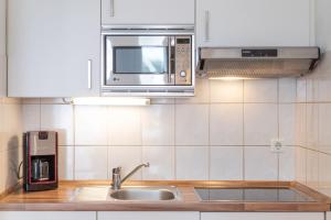 Fewo 650, Seepark Sellin