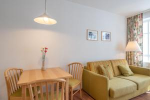 Fewo 650, Seepark Sellin