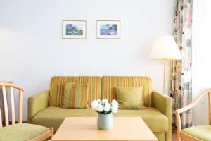 Fewo 650, Seepark Sellin