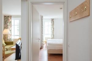 Fewo 650, Seepark Sellin