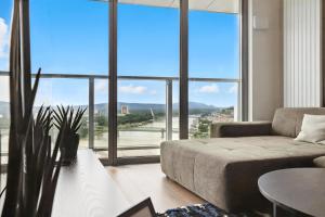 Premium Suite, RIVER & OLD TOWN VIEW,FREE PARKING