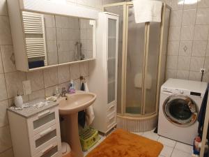 Ferienwohnung Haus Veronika