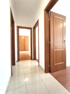 Sun Waves City Family Apartment