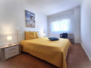 Sun Waves City Family Apartment