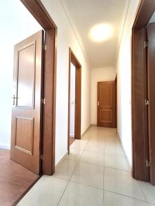 Sun Waves City Family Apartment