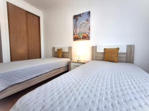 Sun Waves City Family Apartment