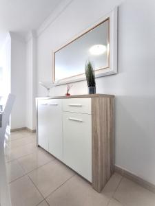 Sun Waves City Family Apartment