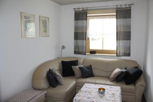 Ferienwohnung Haus Veronika