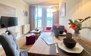 Fewo 470, Seepark Sellin