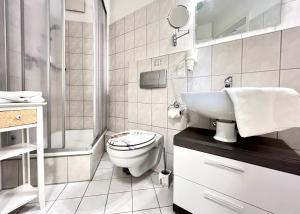 Fewo 470, Seepark Sellin