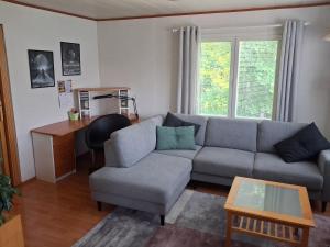 PUUTARHAHUONEISTO CASINONSAARI