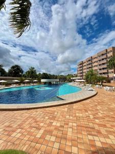 Gran Lençois Resort - Barreirinhas MA - 4hvězdičkové hotely ve městě Barreirinhas