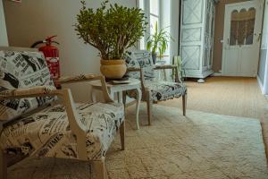 Chambre duo