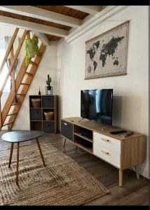 Studio Cosy au coeur de Vendargues