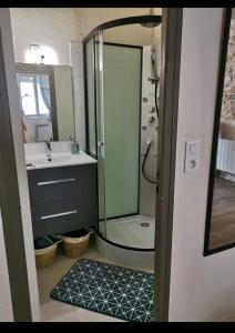 Appartements Studio Cosy au coeur de Vendargues : photos des chambres