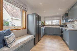 Garden Neuk - Waid Terrace No 26