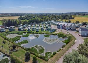 The Woods At Herons Mead