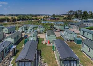 The Woods At Herons Mead