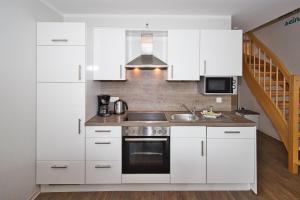 Am Grooten Steen, FeWo 8