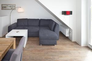 Am Grooten Steen, FeWo 8