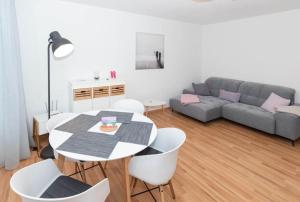 Nordseeblick, FeWo 3