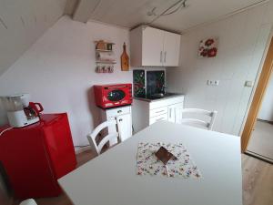 Ferienwohnung Wanderlust