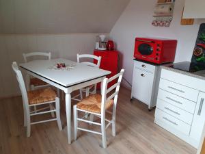 Ferienwohnung Wanderlust