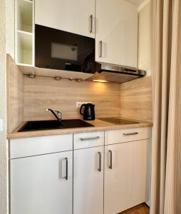 Seepark Sellin FeWo AG Whg 531